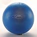 FitBall Mini Exercise Ball FBMINI 9" Dark Blue
