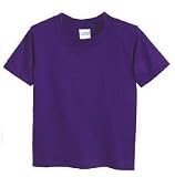 GILDAN Ultra Cotton Toddler Tee