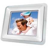COBY DP-812 - Digital photo frame - 8.5