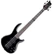 Dean Edge 8 String Bass Active Electronics Classic Black