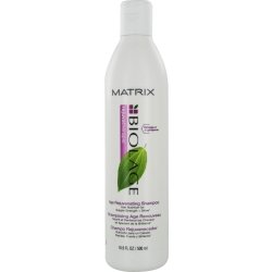 BIOLAGE. Age Rejuvenating Shampoo For Strength And Shine 16.9 Oz. by Matrix(UNISEX).