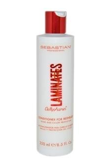 Sebastian Laminates Cellophanes Conditioner For Redheads Unisex, 8.5 Ounce Sebastian Laminates Cellophanes Conditioner For Redheads Unisex, 8.5 Ounce