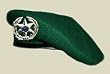 Border Guard Beret