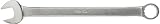 Martin 1172A Forged Alloy Steel 1-3/16 Opening 15 Degree Angle Combination Wrench, 12 Points Standar