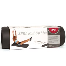 Exercise Mats - Options Black