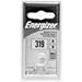 Energizer 377BPZ Zero Mercury Battery - 1 Pack