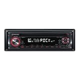 Kenwood KDC-138 CD receiver