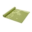 Gaiam Tree of Life Yoga Mat Gaiam Tree of Life Yoga Mat