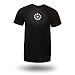 Search : Tony Stark Light UP LED Iron Man T-shirt