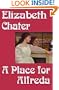 A Place for Alfreda