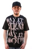 Triple 5 Soul - SAY IT WITH SOUL S/S T-SHIRT