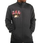 Bleeding Star Clothing - Underground Remix - Sweatshirt