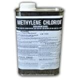 Methylene Chloride High Purity Gallon