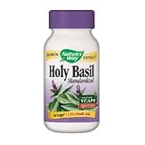 Natures Way Holy Basil
