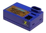 Airtronics 3ch FM Super Micro Receiver 27MHz wo Crystal