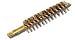 CVA BLACKPOWDER CLEANING BRUSHCal: .50