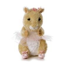 Aurora 7 Ballerina Hamster