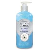 Synergy Labs Veterinary Formula Solutions Snow White Conditioner for Dogs 17-oz bottle