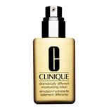 3-Step Skincare System by Clinique Step 3 (Moisturize) - Dramatically Different Moisturizing Lotion for Dry to Very Dry Skin (With Pump) 125ml