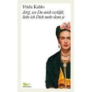 Jetzt, wo Du mich verl��t, liebe ich dich mehr denn je