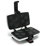 Chef's Choice PizzellePro Express Bake