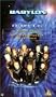 Babylon 5 [VHS]