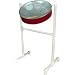 Fancy Pans 30SEK Soprano Steel Drum Key of C, G and F 18 Inches