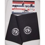 TK Knee Bands Knee Wraps Knee Supports Medium size