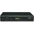 Digiquest 6670 HDTV USB PVR Kabelreceiver Schwarz