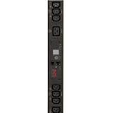 American Power Conversion-APC, Rack PDU Metered Zero U (Catalog Category: S ....