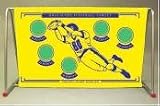 Bean Bag Games High Score Football Target, w/o Stand