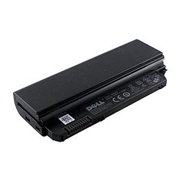 Dell Lithium Ion Laptop Battery For Dell Mini 9