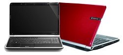 Gateway NV5423U 15th 6, Intel Pentium D, 4GB RAM, 320GB HDD, Windows 7 Home Premium