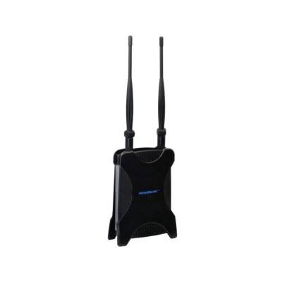 POWERLINK Boost N Wireless Router - 300 Mbps