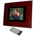 Photo : Matsunichi PF-800M 8-inch Digital Picture Frame with Remote Control