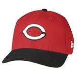 Cincinnati Reds Baseball Hat Ornament