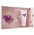 Vera Wang Princess Gift Set 3 Pieces [100 ml Eau De Toilette Spr