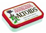 ALTOIDS Curiously Strong Mints (50 Mints x 12)