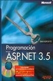 Programacion ASP.NET 3.5/ Programming ASP.NET 3.5 (Manuales Tecnicos) (Spanish Edition)