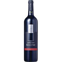 イエローテイル　リザーブ　カベルネソーヴィニヨン 750ML 1本