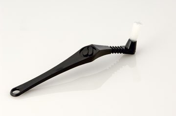 Compact Designs Black Long Group Brush