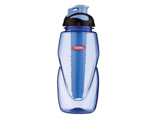 Buy Thermos Hydro Active Sports Bottle, Blue, 1.0 litre online at Discounted New and Used prices. Delivered to your door with Off-The-Bookshelf.