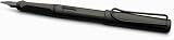 Lamy F�llhalter Safari schwarz LH