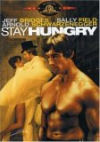 Stay Hungry by MGM (Video & DVD)