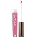 Josie Maran Natural Volume Argan Lip Gloss in Petal Pink