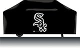 Rico Industries Chicago White Sox MLB Deluxe Grill Cover