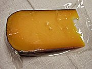 ブラックゴーダ18ヶ月熟成100g