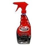 BLACK MAGIC 2-IN-1 LEATHER CARE