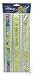 Disney Tinkerbell Ruler set x 3 pcs : Tinkerbell stationery