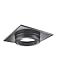 DuraVent Ceiling/Wall Thimble Cover-3